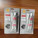 RTV gasket maker silicone sealant